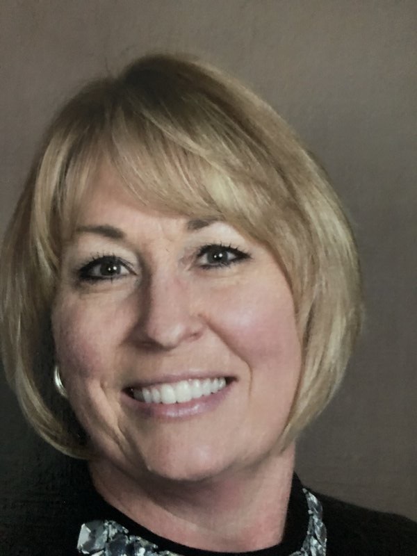 Cheryl Buringrud, PT