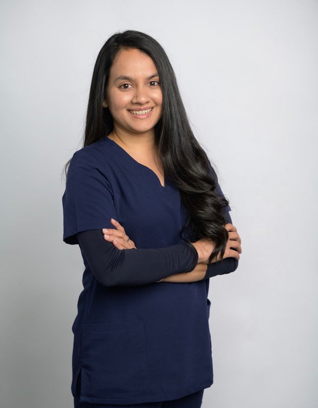 Sonam Patel, PT — Owner of Healthwell Physical Therapy