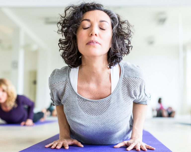 Balance Restoration/Proprioception Retraining