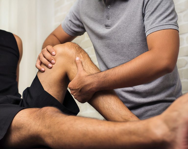 Sports Medicine and Performance Injuries