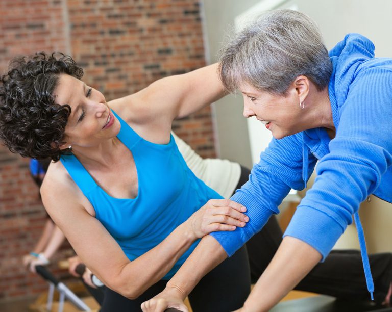 Pain Syndromes and Arthritis